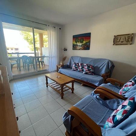 Residencial Alcanar Costa Bagian luar foto