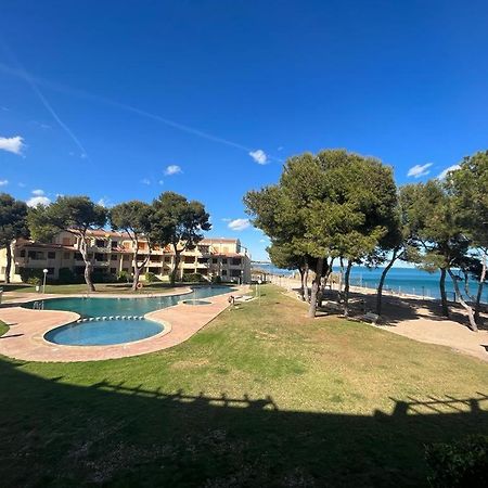 Residencial Alcanar Costa Bagian luar foto