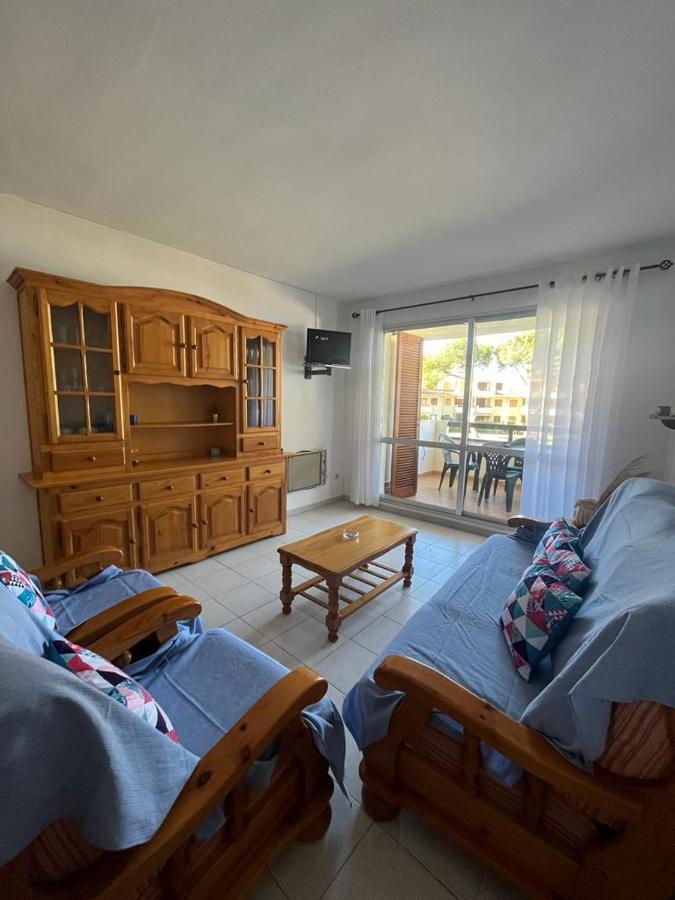 Residencial Alcanar Costa Bagian luar foto