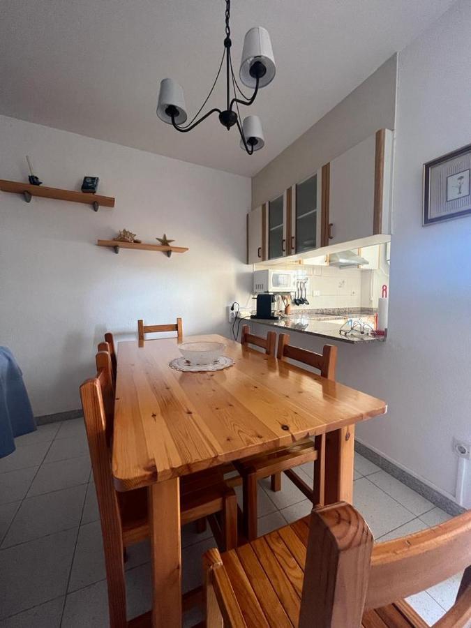 Residencial Alcanar Costa Bagian luar foto