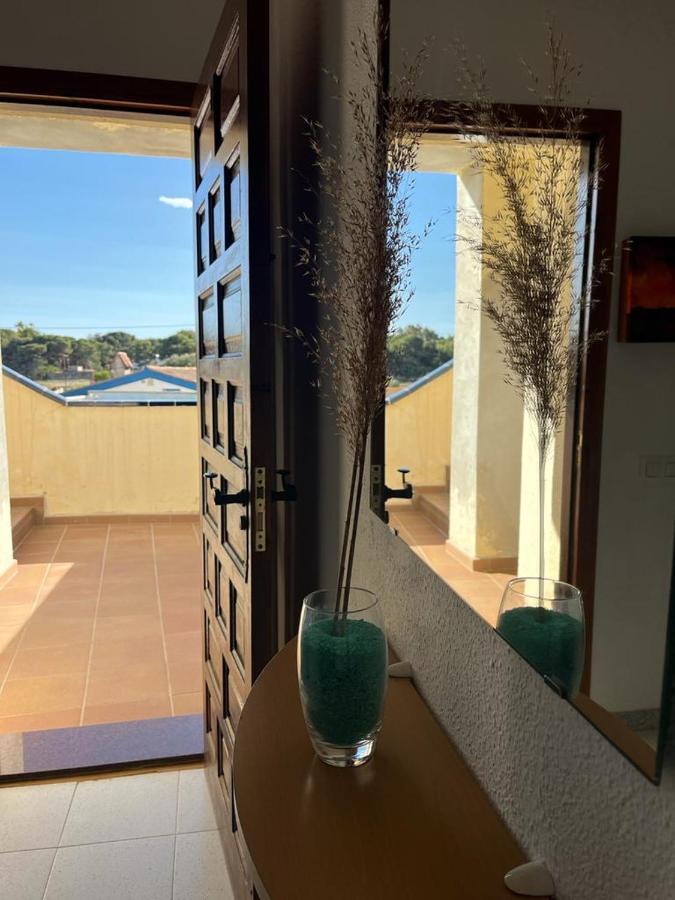 Residencial Alcanar Costa Bagian luar foto