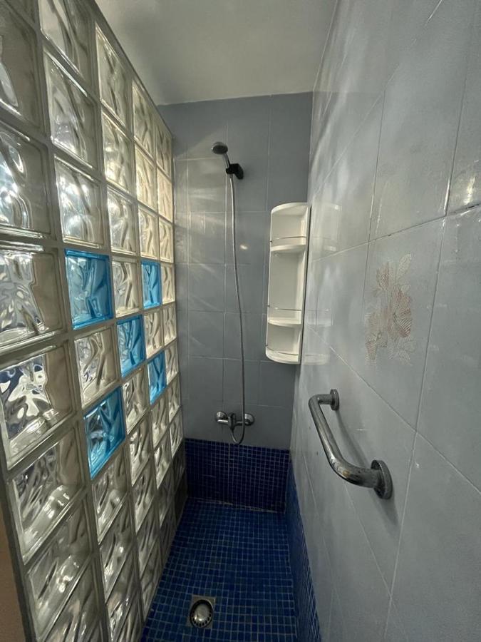 Residencial Alcanar Costa Bagian luar foto