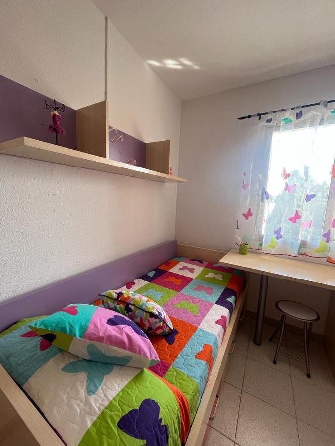 Residencial Alcanar Costa Bagian luar foto