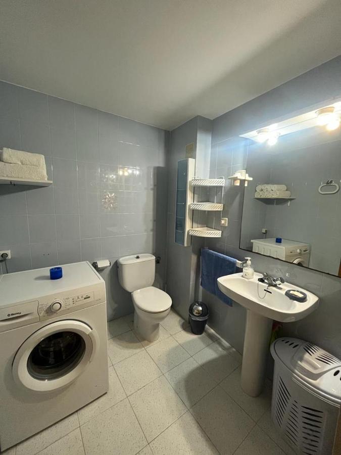 Residencial Alcanar Costa Bagian luar foto