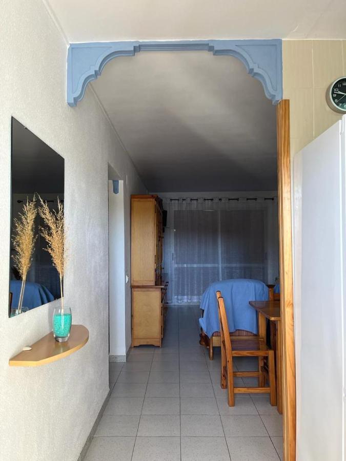 Residencial Alcanar Costa Bagian luar foto